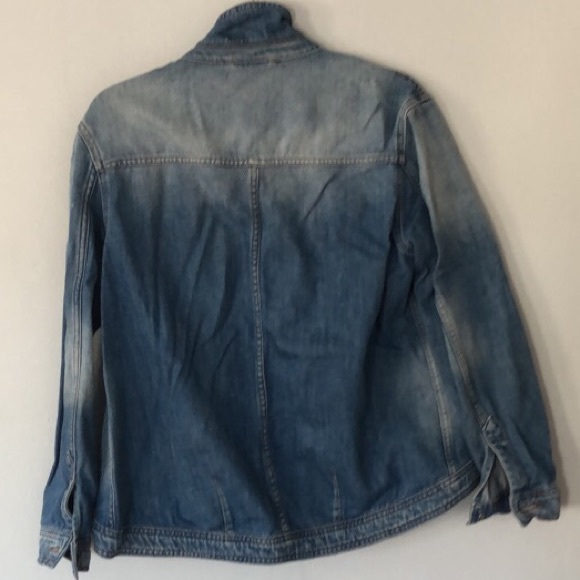 Jean Jacket - Picture 4 of 4